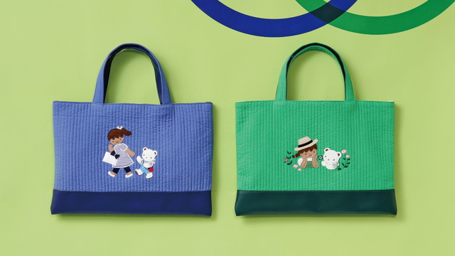 ファミリア限定品！売り切れる前に買いたいピオヌンナルとのコラボ第2