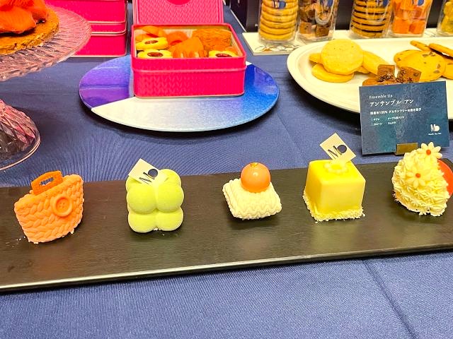 大阪】阪急うめだ本店限定も！マサヒコ オズミ パリ新作スイーツ情報