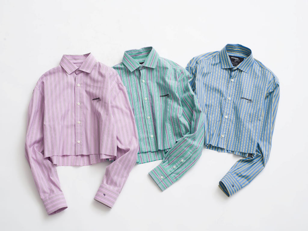 グラングリーン大阪に、ロンハーマン移転オープン！