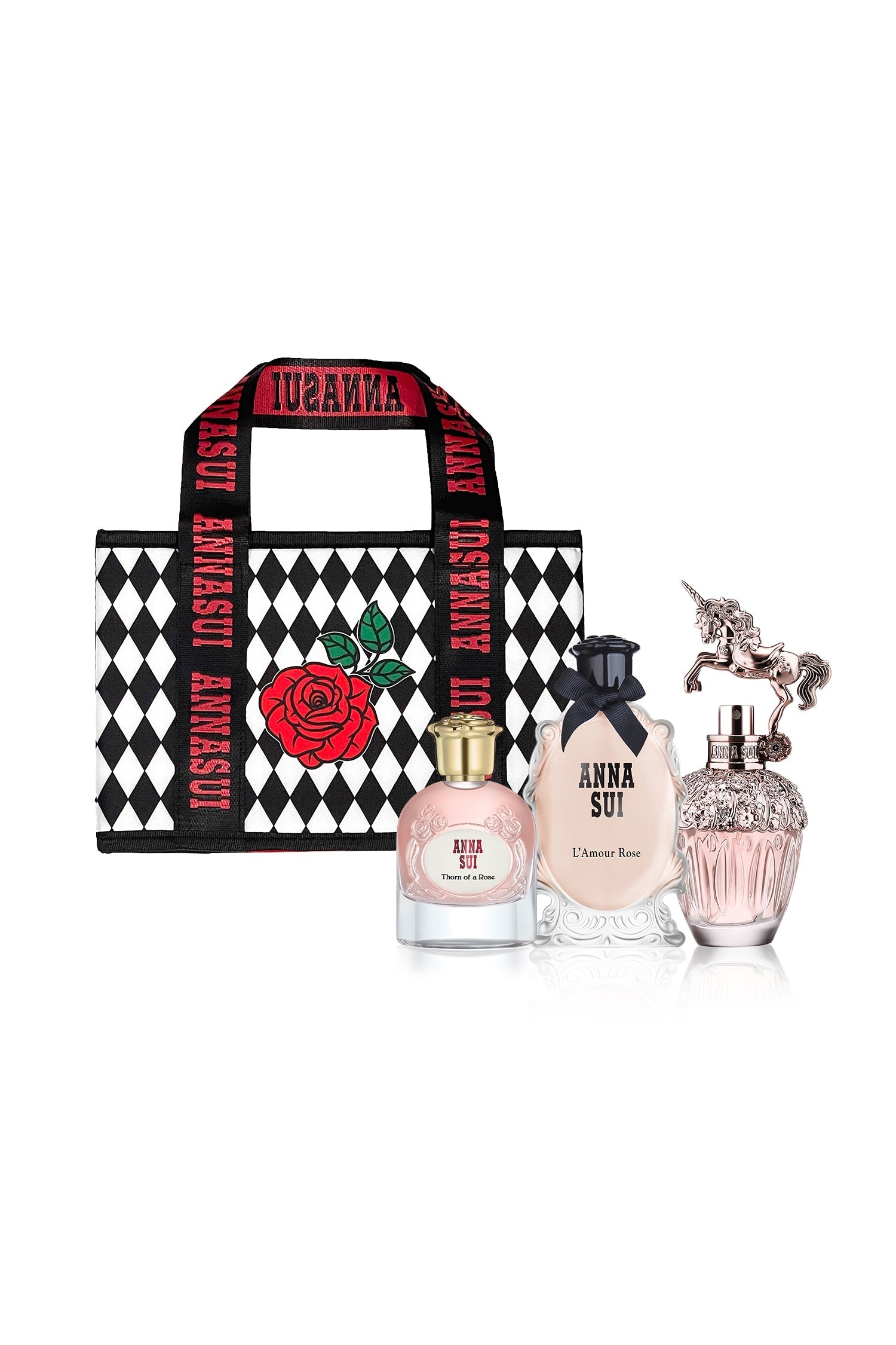 FRAGRANCE – Anna Sui