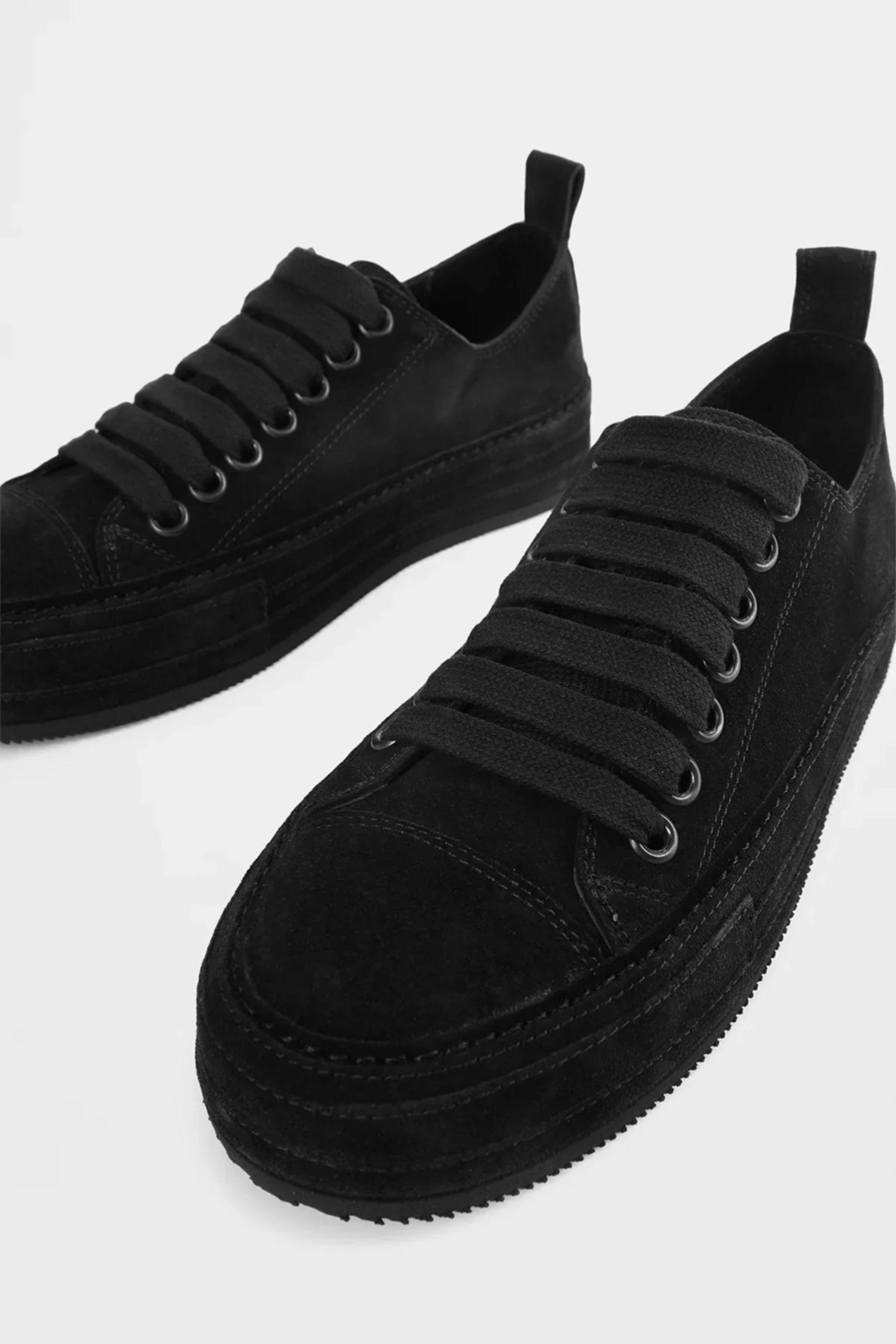 Nono Low-Top Sneakers – Ann Demeulemeester