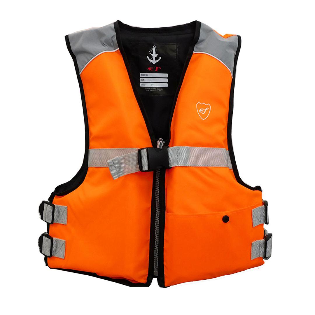 ライフジャケット 大人用 通販 フローティングベスト 救命胴衣 マリン