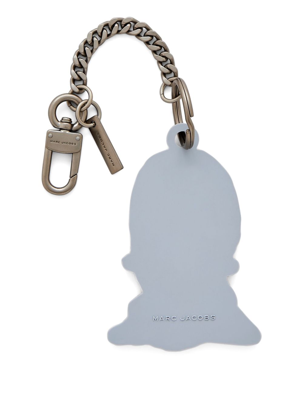 heaven by marcjacobs LOCK AND KEY CHAIN 【公式通販】