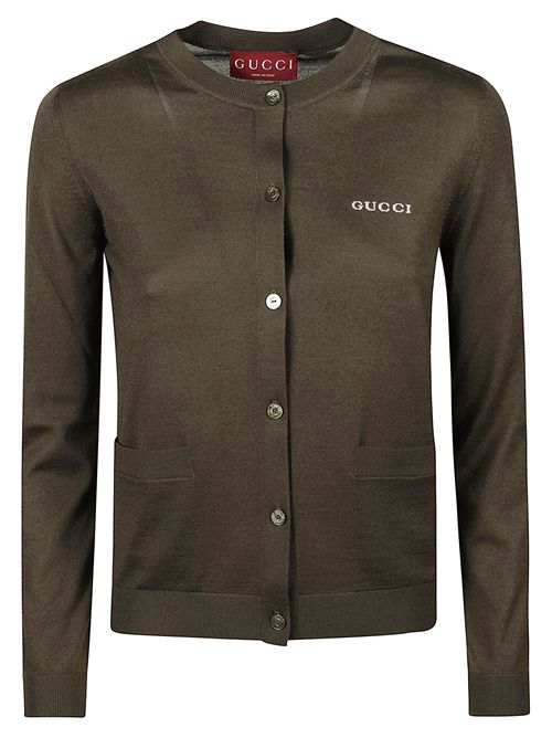 2026 collections - Knitwear WOMAN GUCCI - Ancote