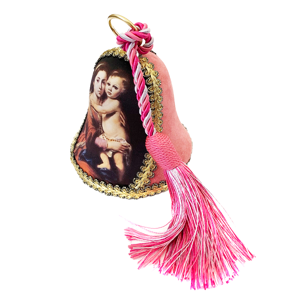 リュージュ REUGE オルゴール 22弁 コレクターズベル 2018年