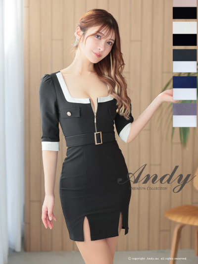 Andyドレス｜ [Andy]AN-ON2892｜Andyドレス 公式通販