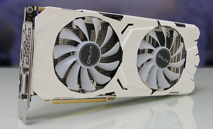 ほとんどGTX1080だ コレ「GeForce GTX 1070 Ti」レビュー。Vega56