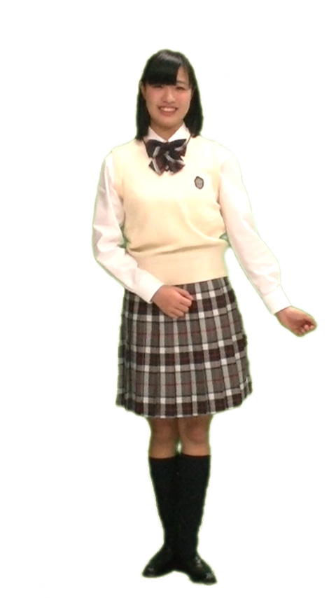 神村学園 制服コレクション