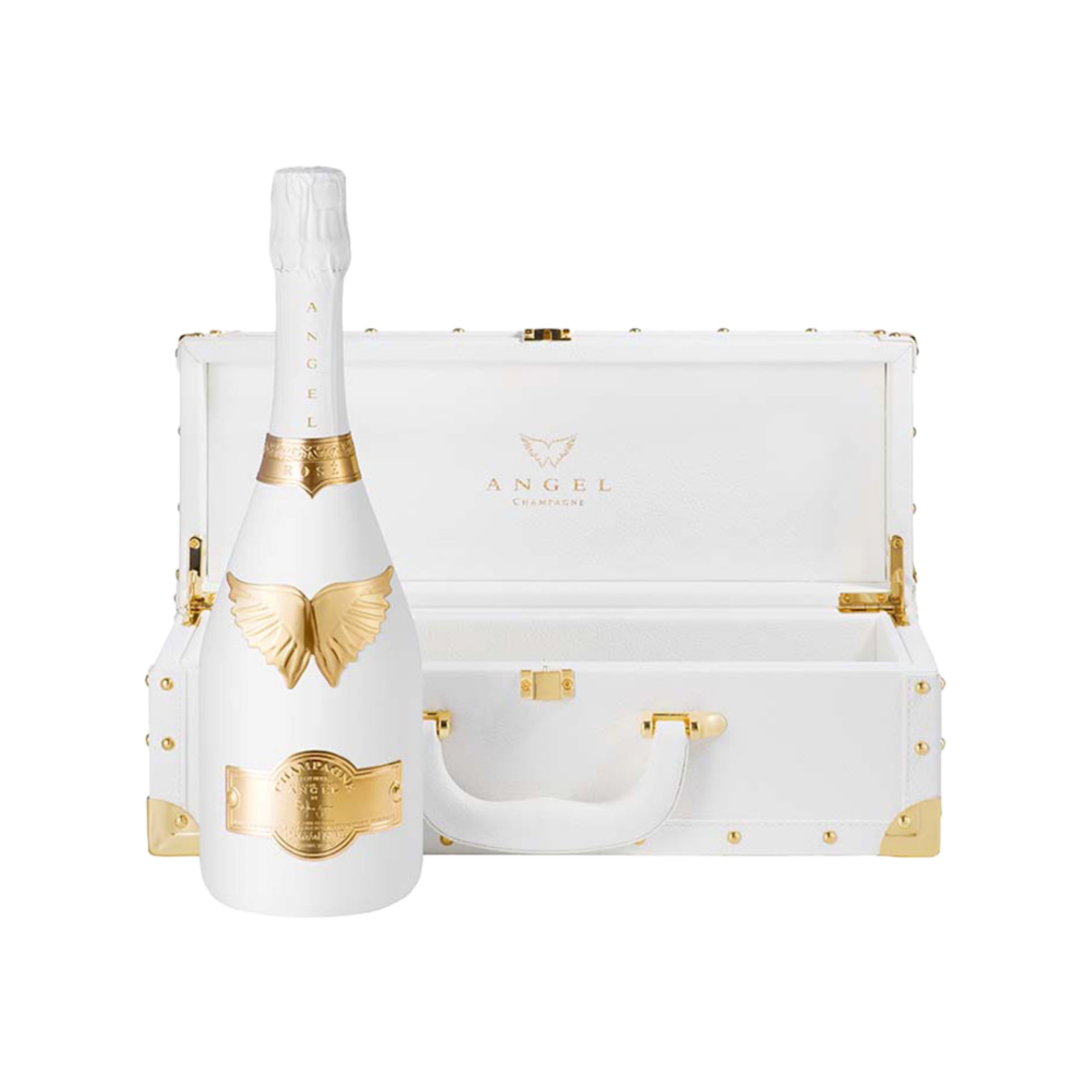 エンジェル シャンパン ダミーボトル 5本セット 【公式通販】