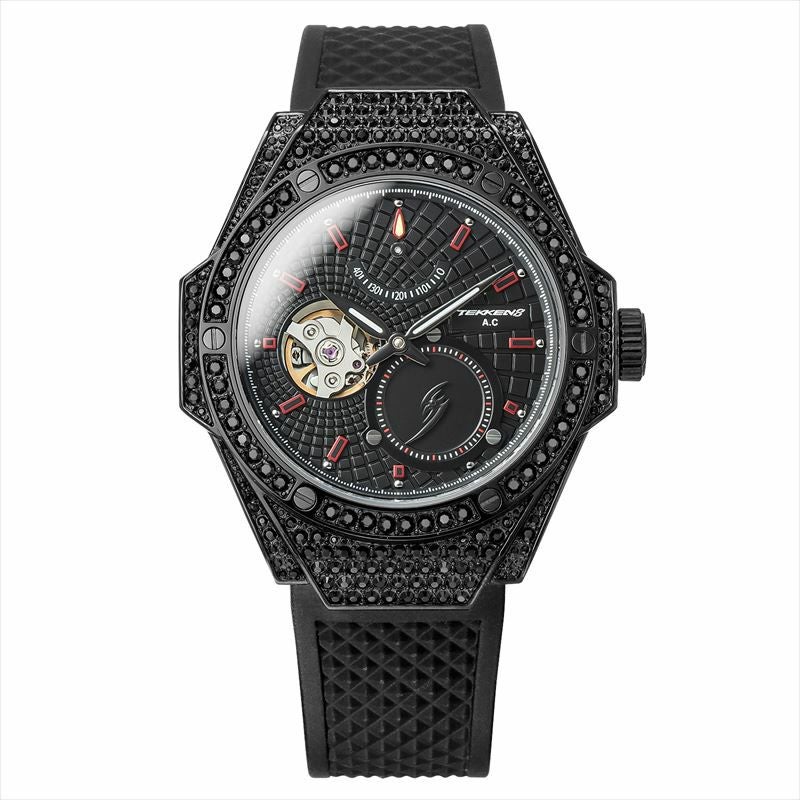 TE44BKZ-JIN | ANGEL CLOVER Official Online Shop