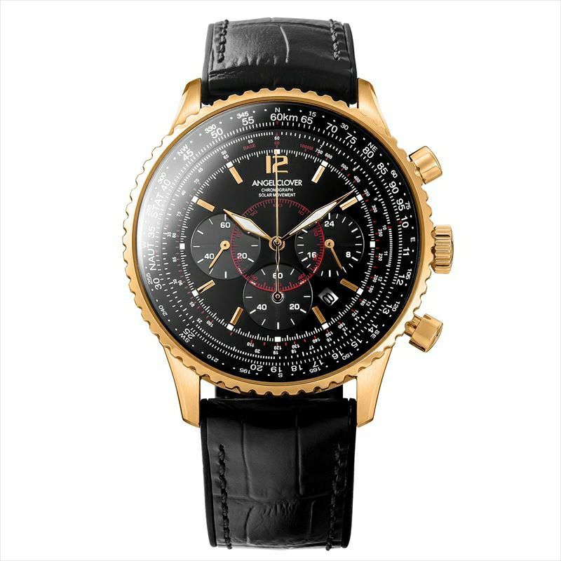 NTS44PBK-BK | ANGEL CLOVER Official Online Shop