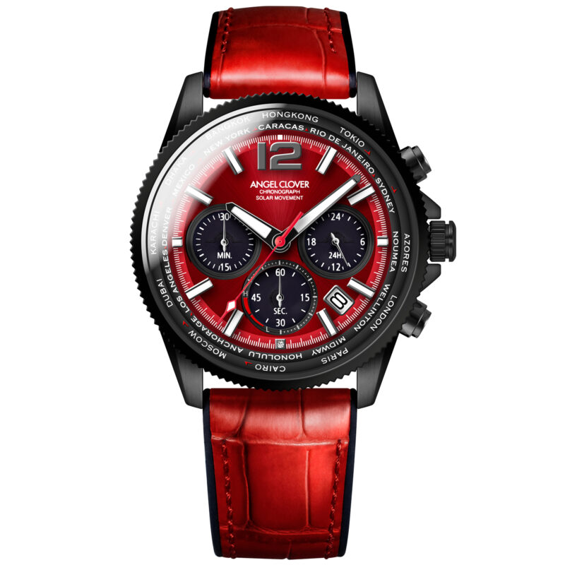 RED COLLECTION | エンジェルクローバー | Angel Clover