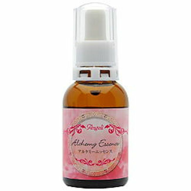 アンジェリック ディーエヌエー64[DNA 64]#59 | ナチュラルセラピー