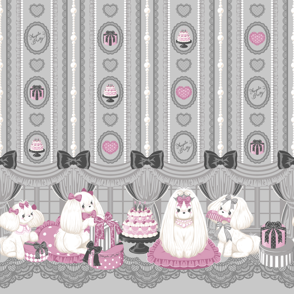 ANGELICPRETTY OnlineShop/ロリータファッション通販サイトAngelic