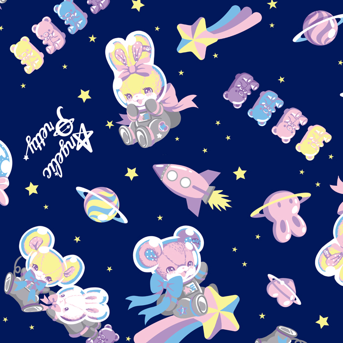 ANGELICPRETTY OnlineShop/ロリータファッション通販サイトAngelic