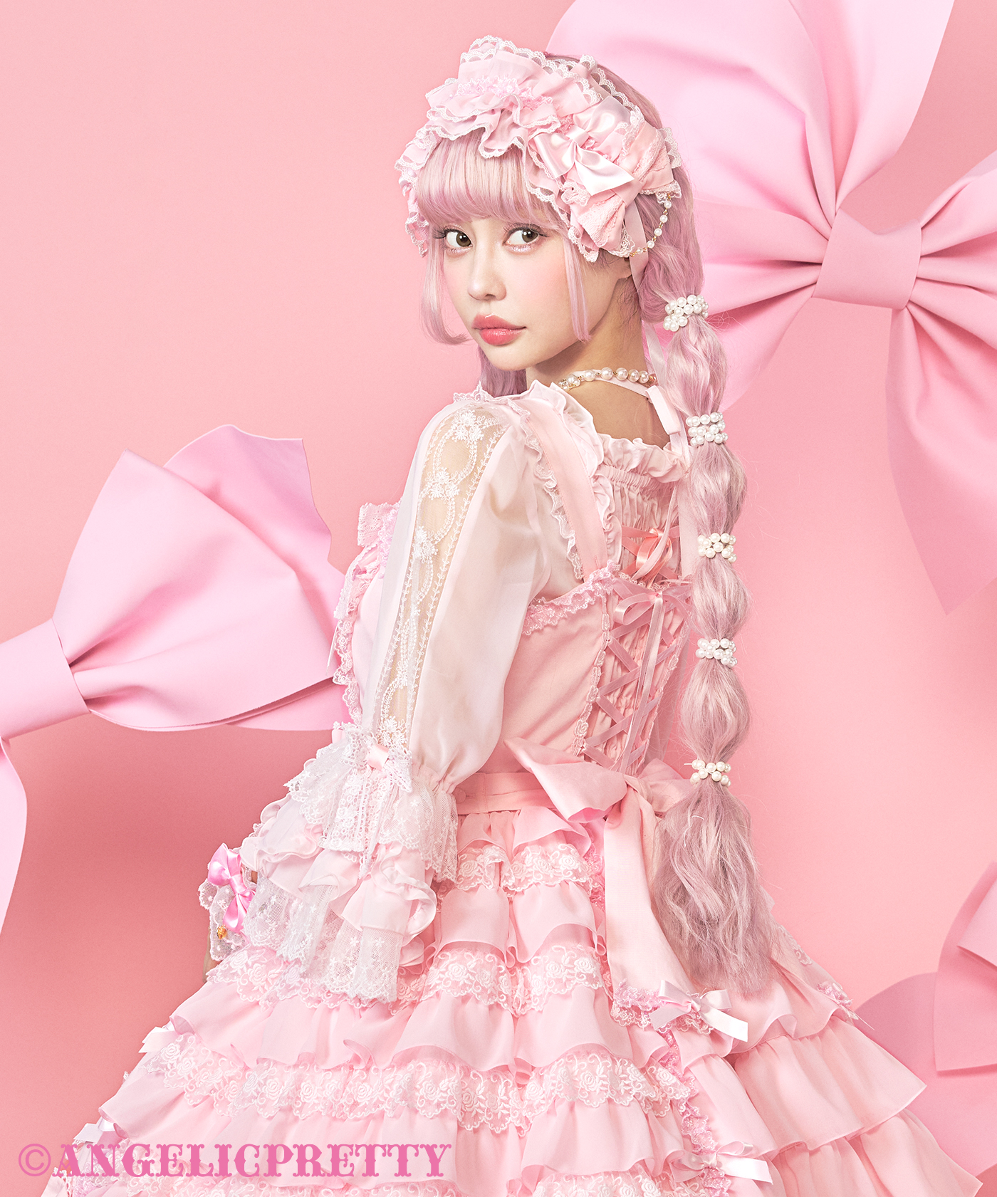 Collection-2025 Summer Collection