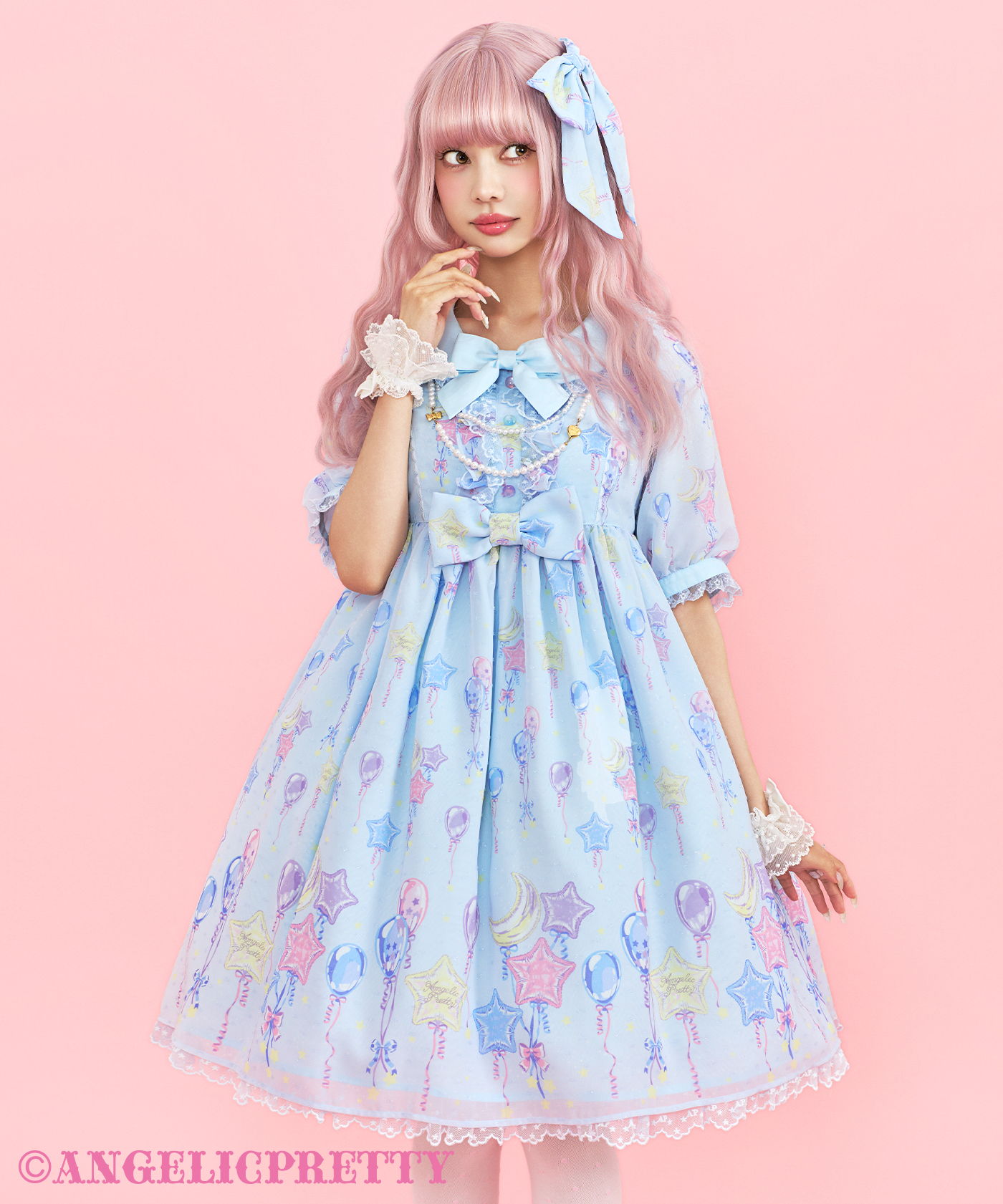 Collection-2025 Autumn Collection