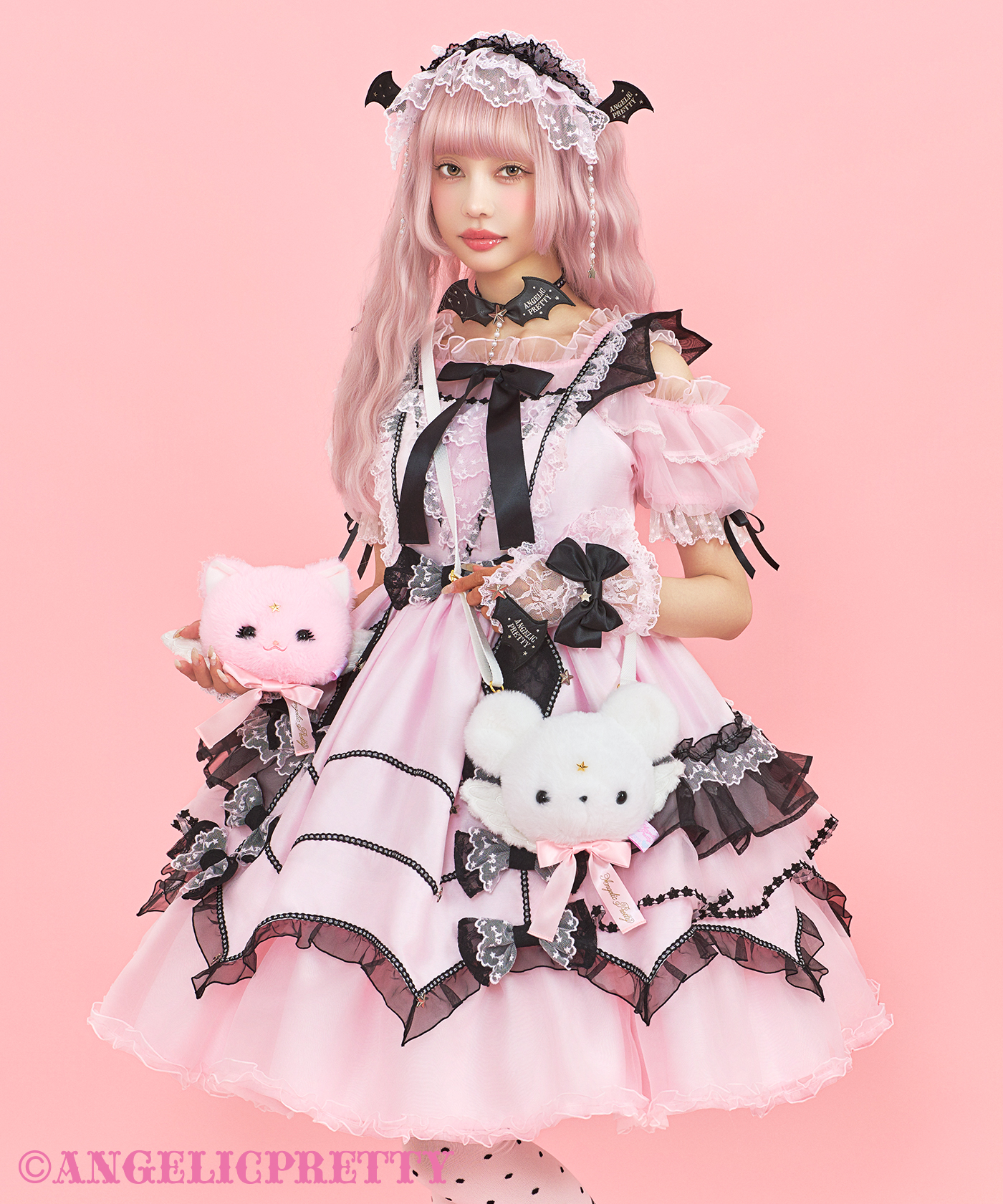 Collection-2025 Autumn Collection