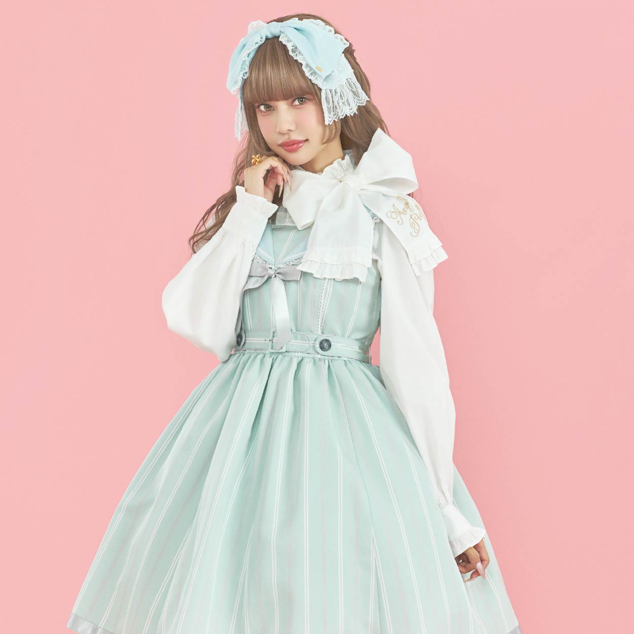 ANGELICPRETTY OnlineShop/ロリータファッション通販サイトAngelic