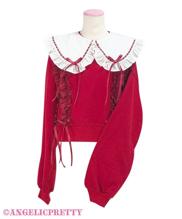 商品詳細ページ