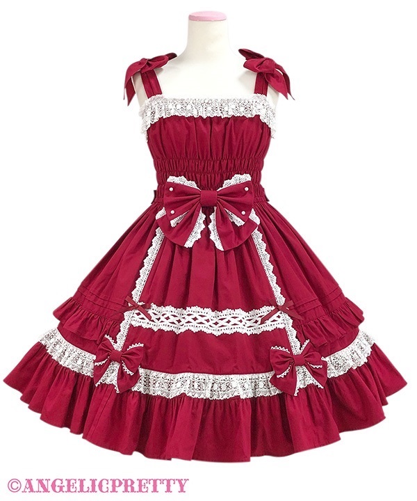 商品詳細ページ