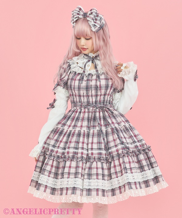 商品一覧ページ