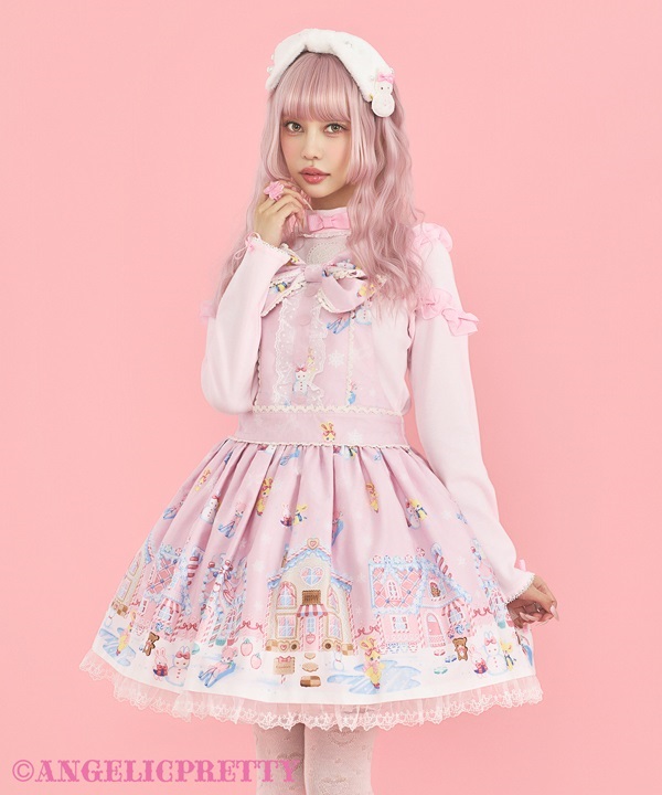 商品詳細ページ