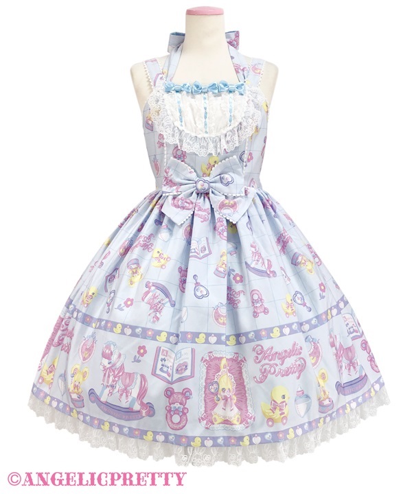 商品詳細ページ