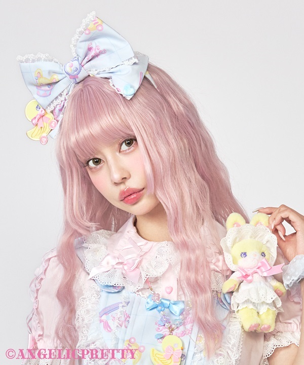 ANGELICPRETTY OnlineShop/ロリータファッション通販サイトAngelic