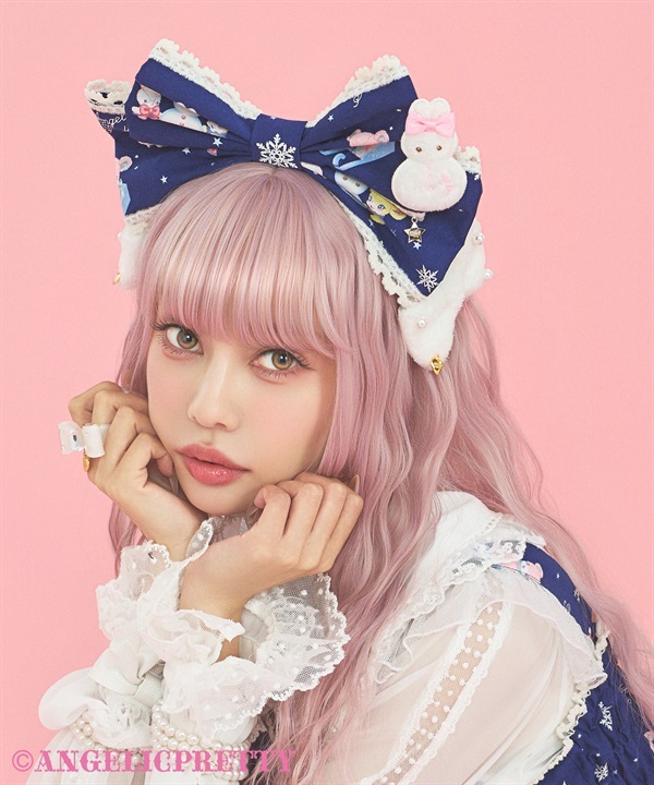 ANGELICPRETTY OnlineShop/ロリータファッション通販サイトAngelic