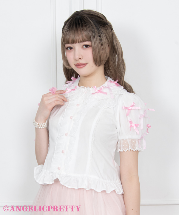 ANGELICPRETTY OnlineShop/ロリータファッション通販サイトAngelic