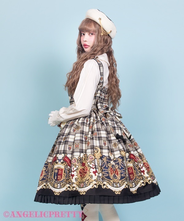 ANGELICPRETTY OnlineShop/ロリータファッション通販サイトAngelic