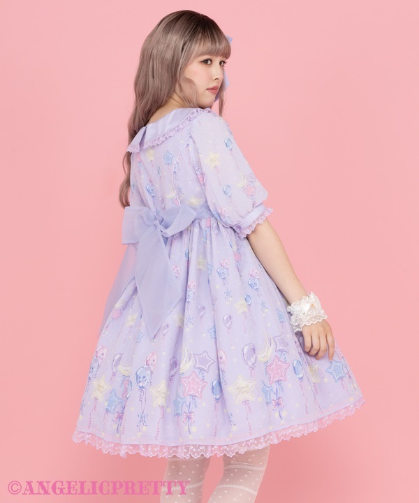 ANGELICPRETTY OnlineShop/ロリータファッション通販サイトAngelic