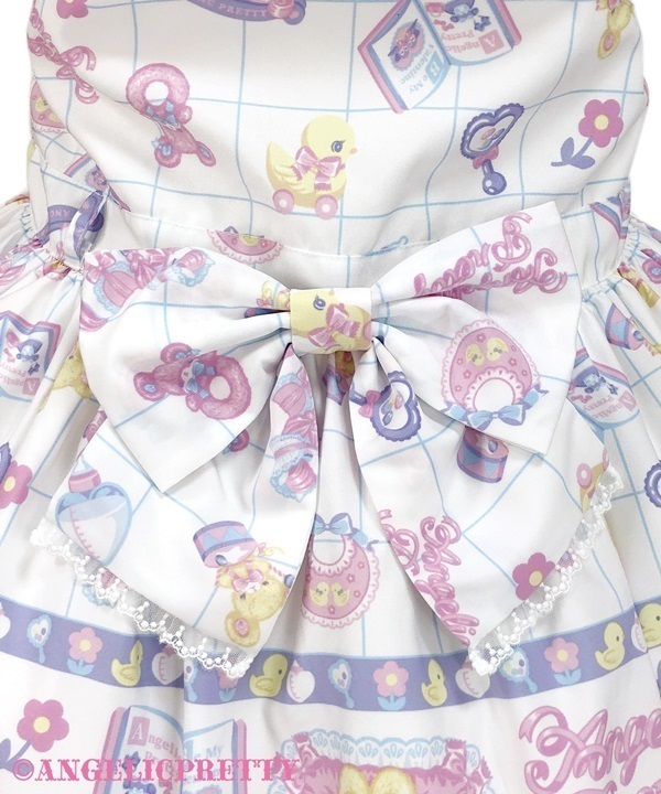 商品詳細ページ