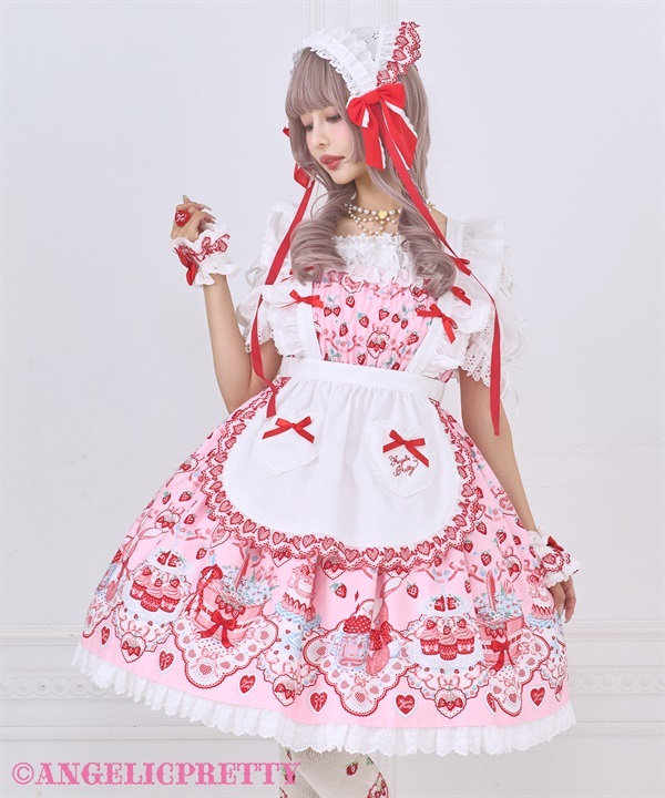 商品詳細ページ