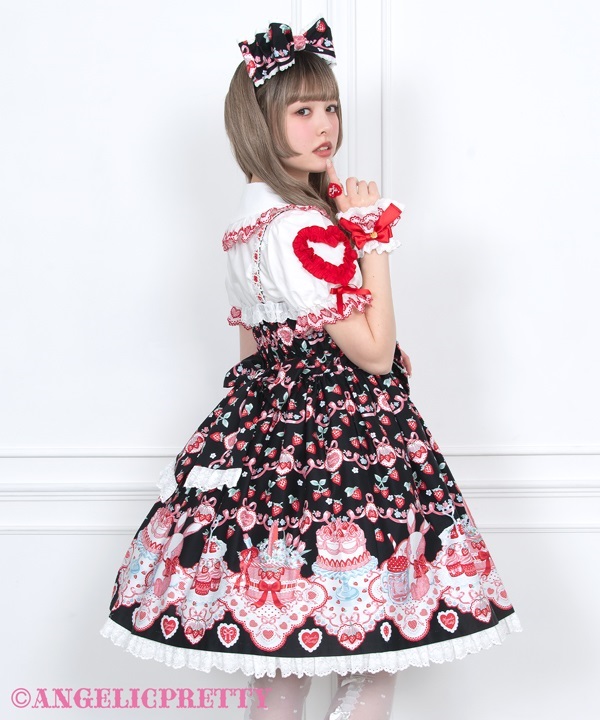 ANGELICPRETTY OnlineShop/ロリータファッション通販サイトAngelic