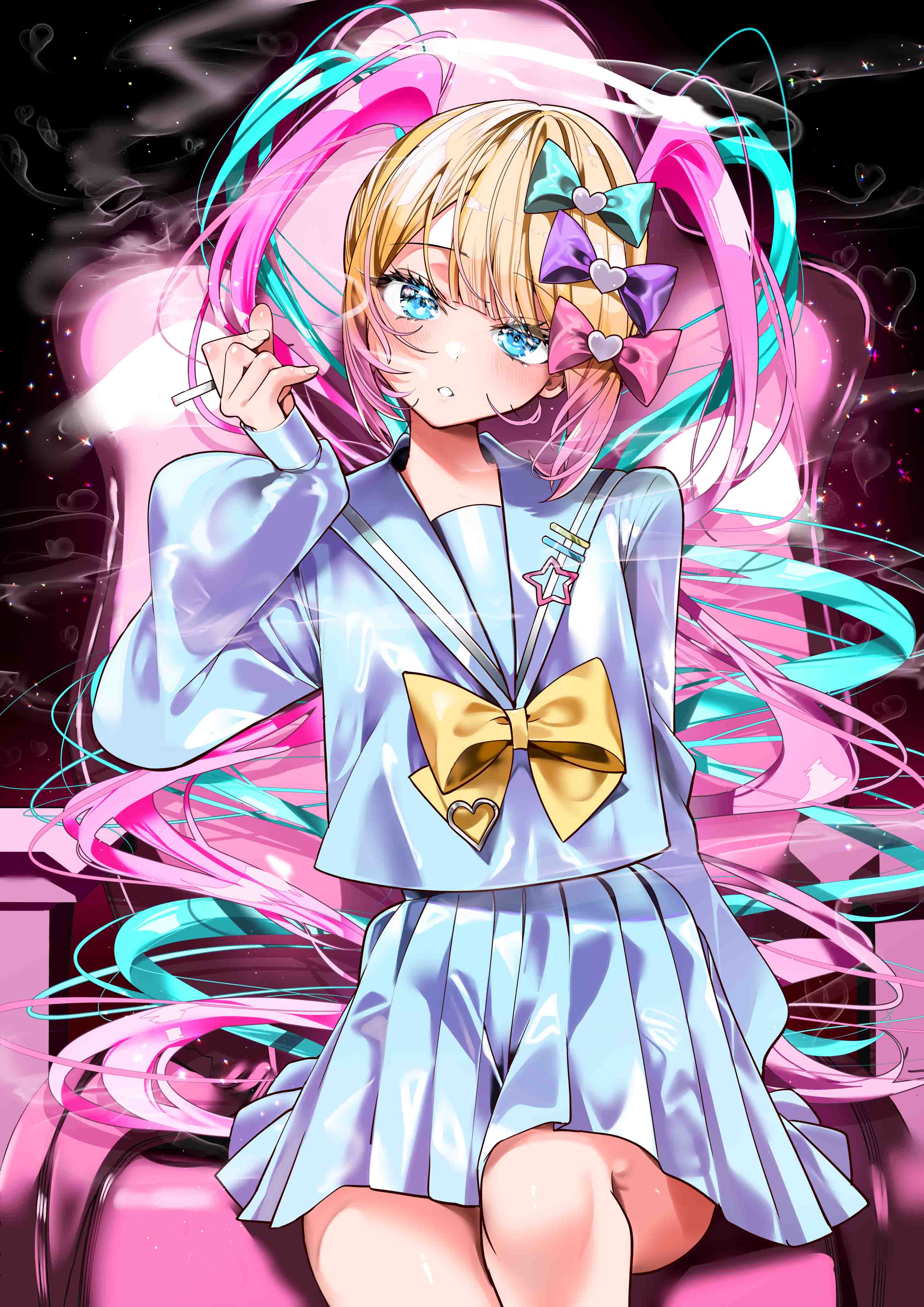 超絶最かわてんしちゃん - 公式サイト