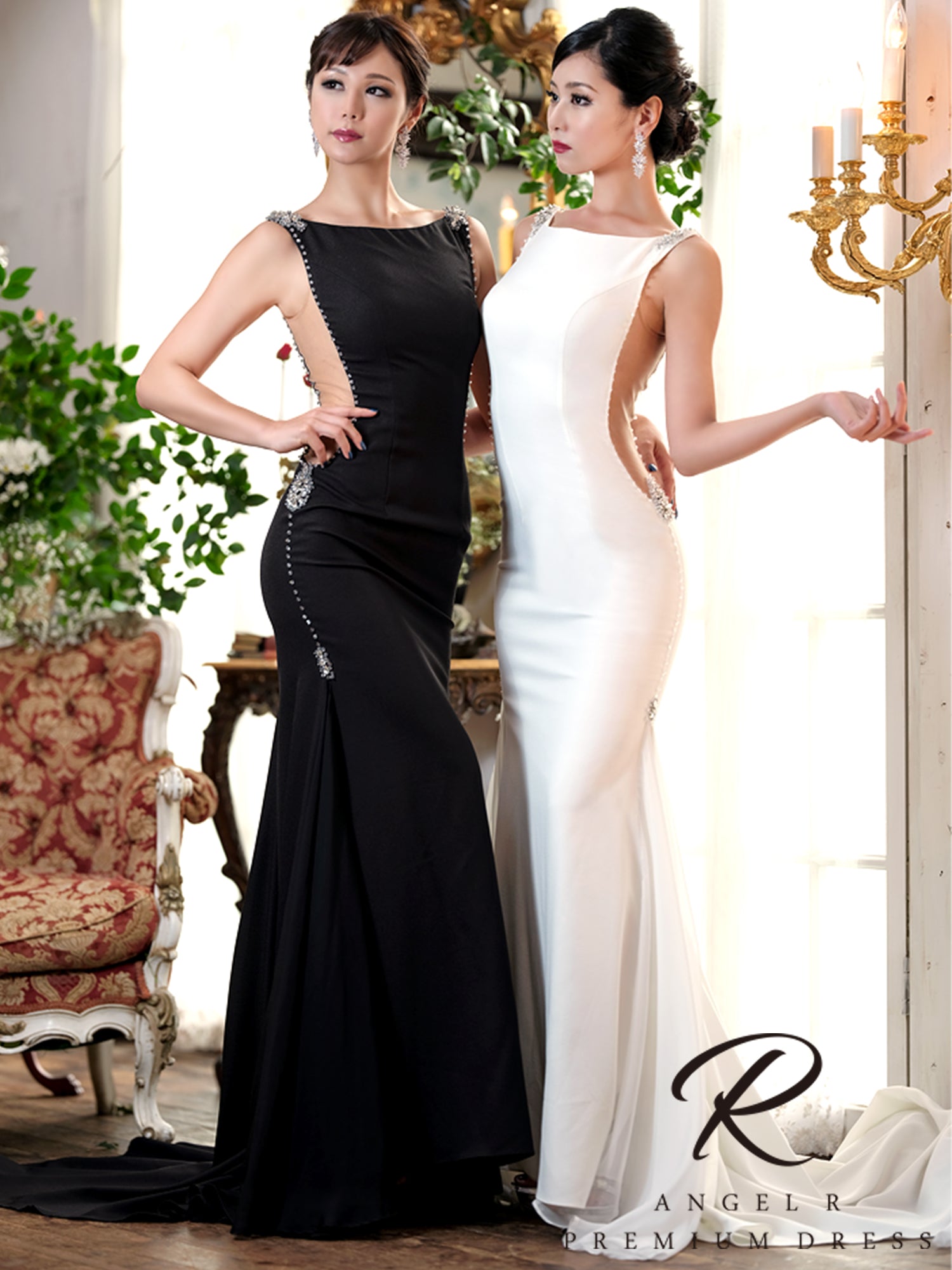 プレミアムドレス一覧 | ANGEL R | 高級キャバドレス通販Angel R