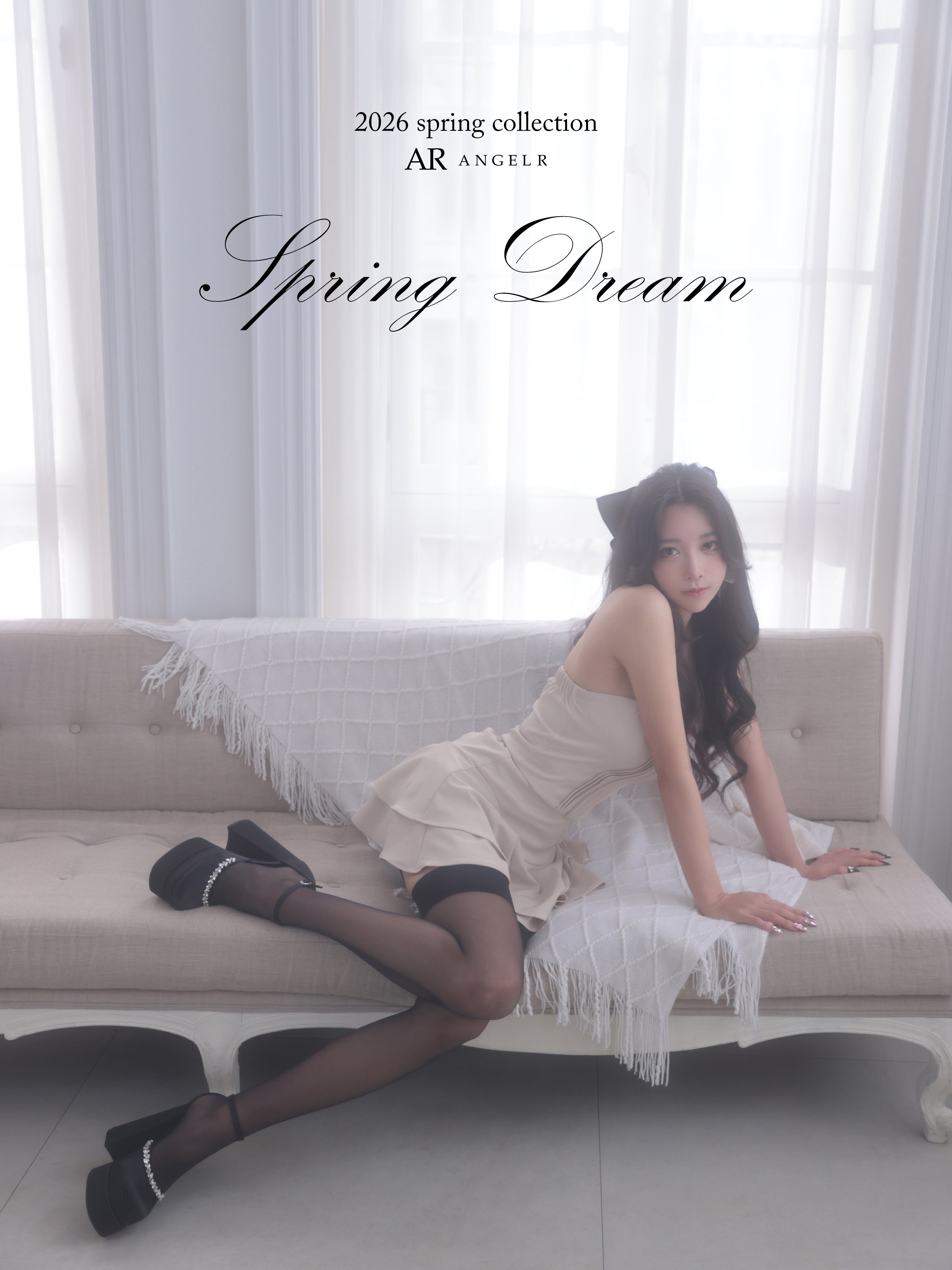 高級キャバドレスの通販ならAngel R（エンジェルアール）【公式