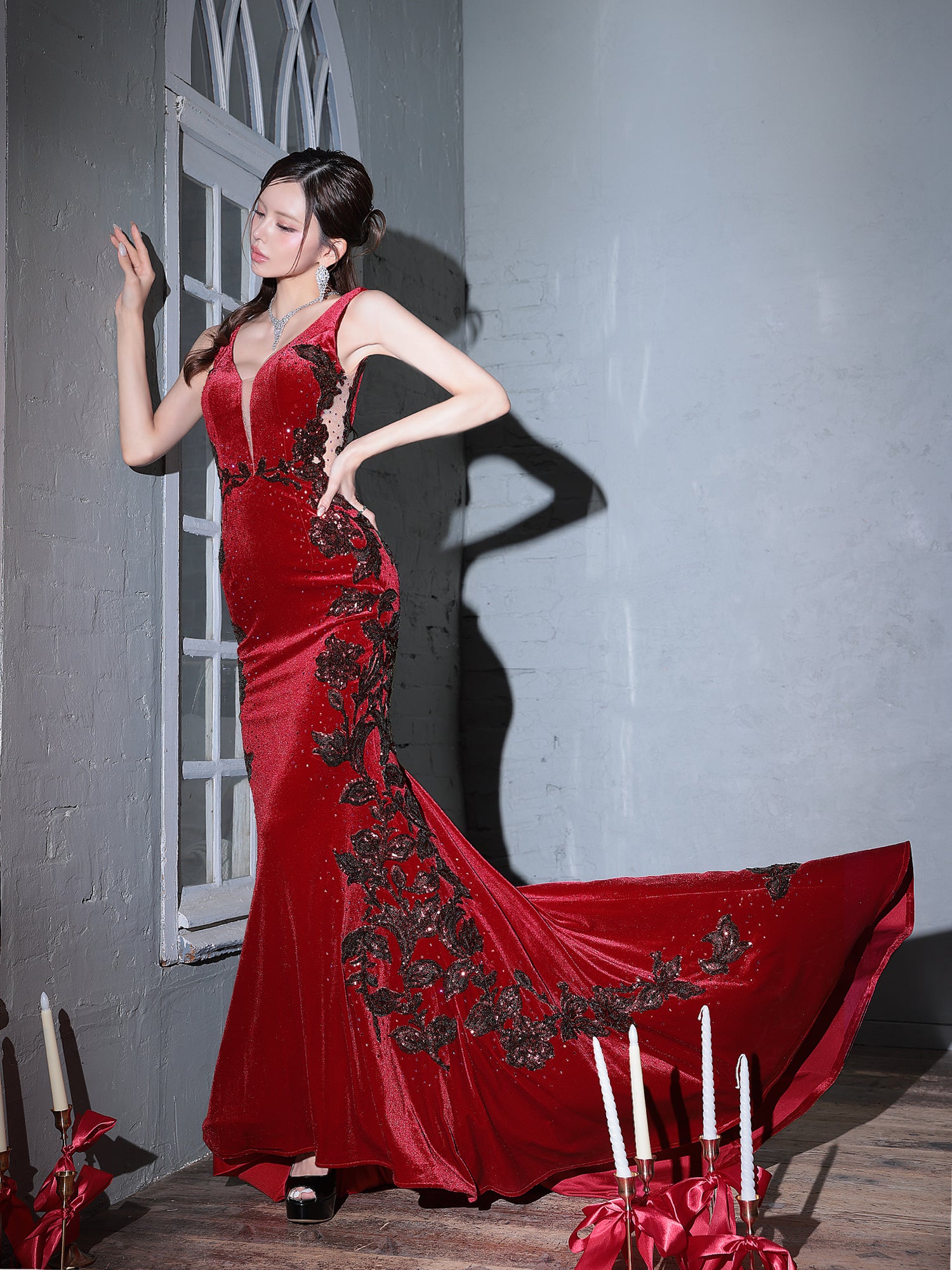 プレミアムドレス一覧 | ANGEL R | 高級キャバドレス通販Angel R