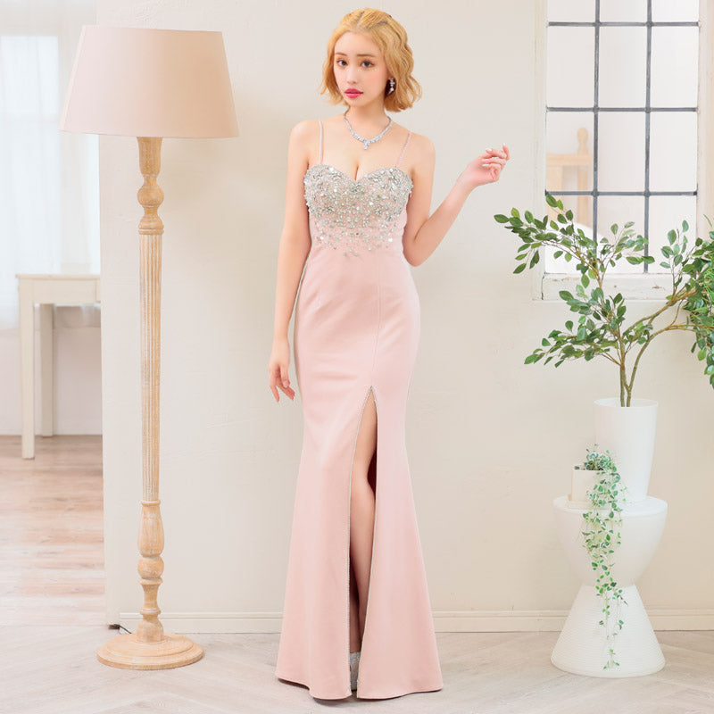 AngelR [エンジェルアール] アッパービジューハートカットデザイン