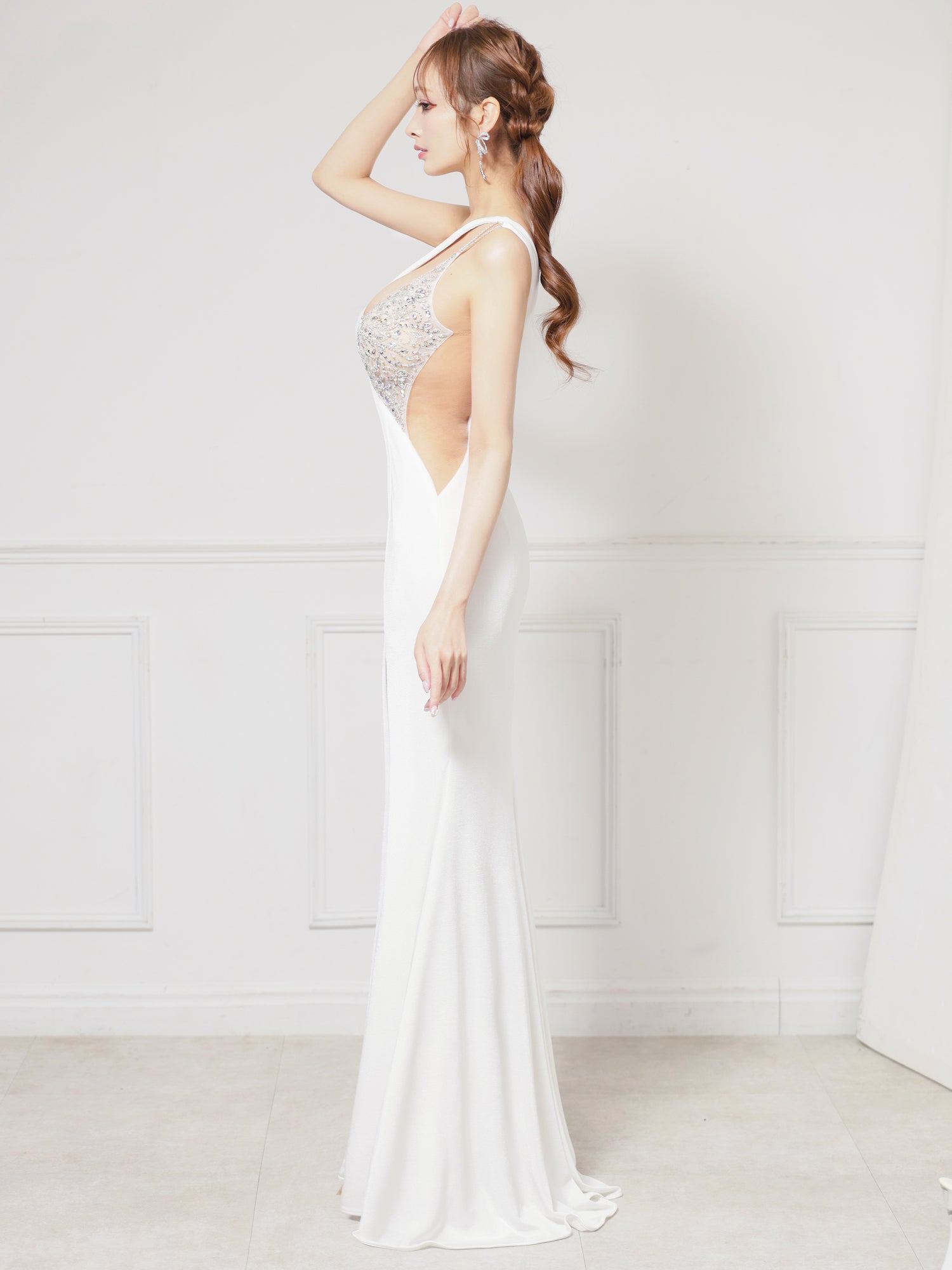 高級キャバドレス通販サイト Angel R エンジェルアール キャバ ドレス