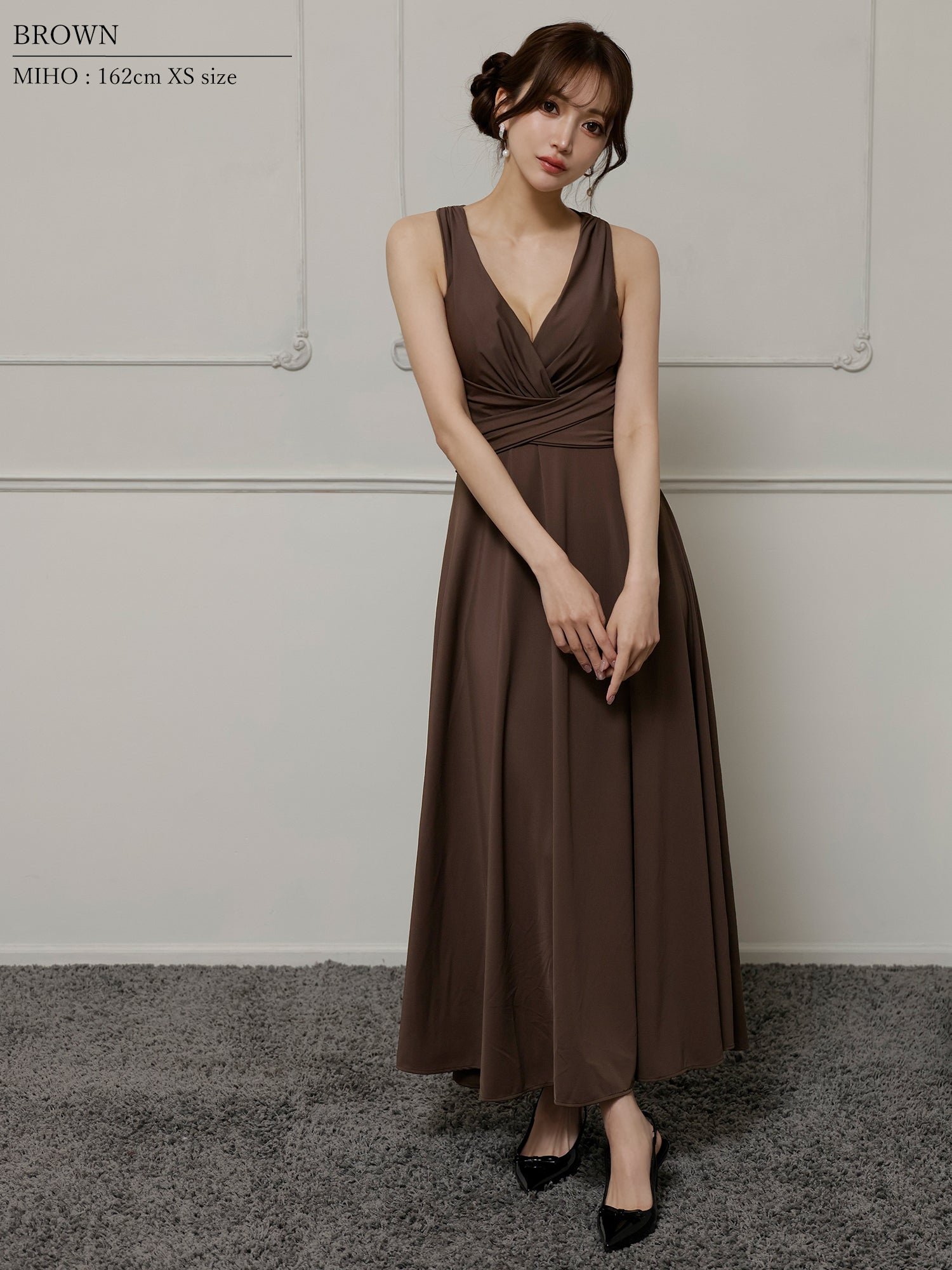 高級キャバドレス通販サイト Veautt ヴュート Angel R エンジェル