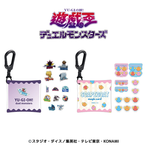 遊戯王デュエルモンスターズ オリジナルグッズ販売開始 | アニメーク
