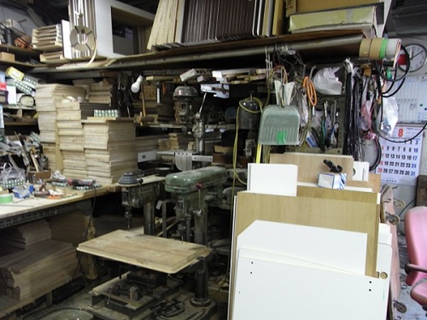 アニメの作り手が使いやすいように改良し続けたい」-三起社（動画机