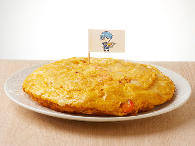 葬送のフリーレン」味ぽんとコラボ決定！ミニアニメ特別版＆オリジナル