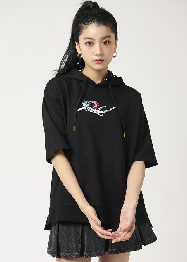 うる星やつら」“好きだって…いってほしいっちゃ” あたる＆ラムを