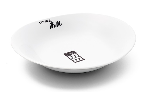 タッチ」COFFEE南風をイメージしたレトルトカレーが登場 カレー好きの