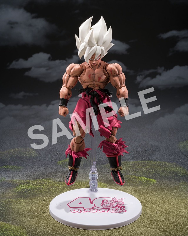 ドラゴンボールゲンキダマツリ 来場者特典➕先行発売ガチャ