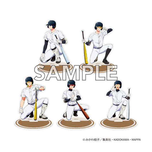 チェンソーマン劇場版 浴衣 グッズ5点セット【ジャンフェス2026